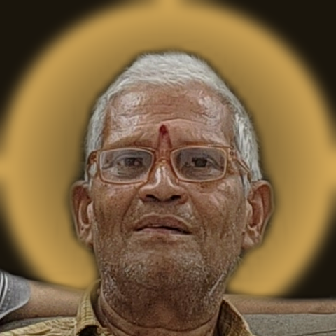 Ghanakota Venkata Sastry